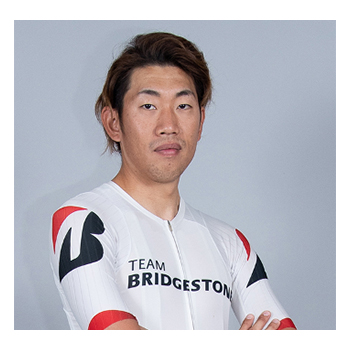 徳田優選手